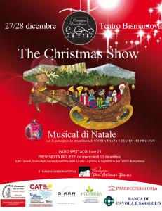 The Christmas Show